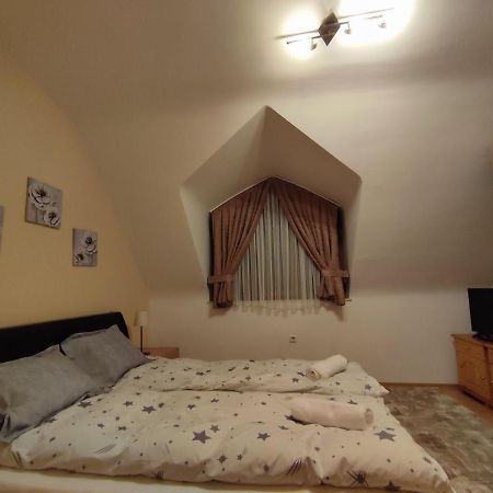 Ferienwohnung Pirin Sunrise Bansko Exterior foto