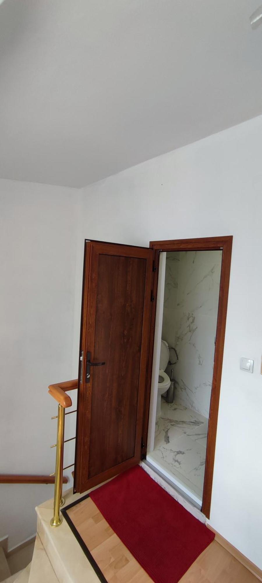 Ferienwohnung Pirin Sunrise Bansko Exterior foto